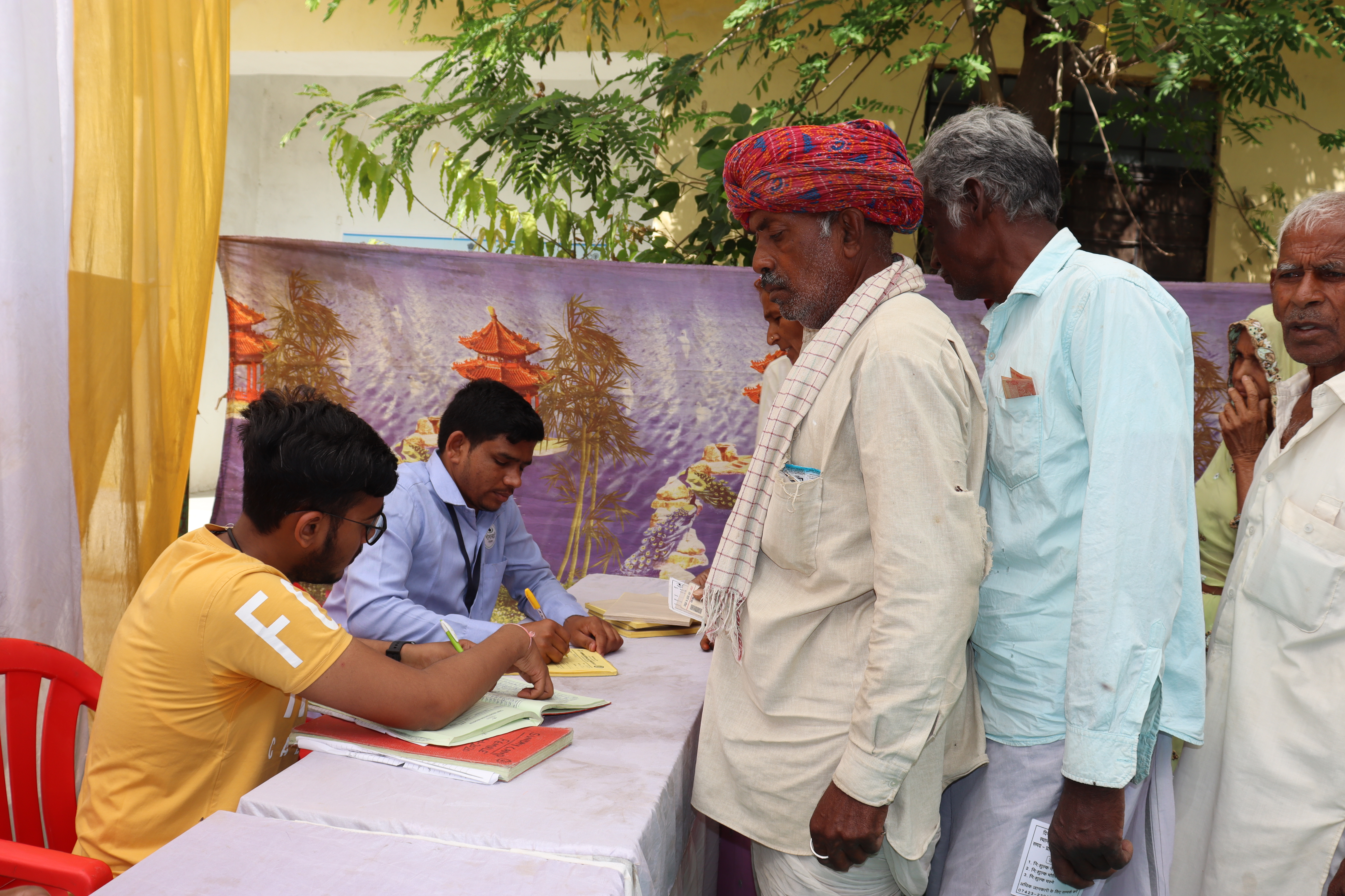 Why Choose GBN-VC-MANASA